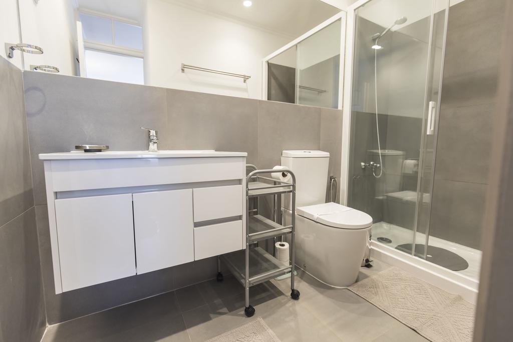 Lovelystay - Downtown Magnificent Flat Lisboa Exteriör bild