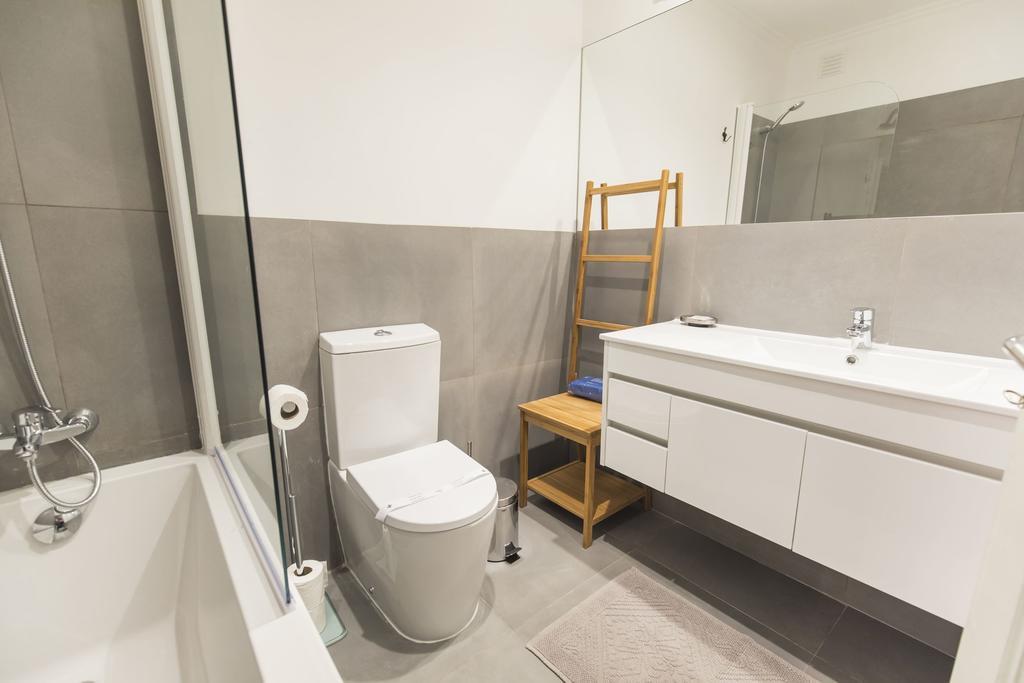 Lovelystay - Downtown Magnificent Flat Lisboa Exteriör bild